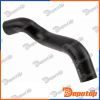 Tuyau de liquide de refroidissement pour CHEVROLET | CPP-CH-013, 25802006